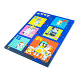 Bluey Advent Calendar Box Set with 24 Mini Books | Fun & Educational Holiday Gift for Kids Ages 4+ – Storybooks, Family Time & Imaginative Play