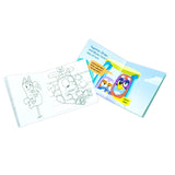 Bluey Advent Calendar Box Set with 24 Mini Books | Fun & Educational Holiday Gift for Kids Ages 4+ – Storybooks, Family Time & Imaginative Play