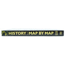 History of the World Map by Map By Peter Snow & DK