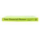 Your Financial Planner: Review, Plan, Reflect - A Paperback Guide for 12+ Years on Financial Planning and Budgeting By Camilla Falkenberg