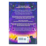 Percy Jackson and the Olympians: Wrath of the Triple Goddess: 7 (Percy Jackson and The Olympians, 7)