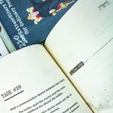 Taskmaster Collection 2 Books Set By Alex Horne (Taskmaster, Bring Me The Head Of The Taskmaster)