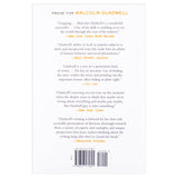 Revenge of the Tipping Point by Malcolm Gladwell (Hardcover Book) | Overstories, Superspreaders, and the Rise of Social Engineering