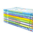 Captain Underpant 8 Book set ( 1-8 )