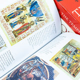 Dan Jones Collection 3 Books Set (The Templars, Crusaders and Powers and Thrones)