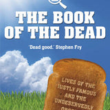 The Book Of The Dead by John Lloyd and John Mitchinson
