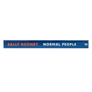 Normal People By Sally Rooney