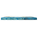 The Grazing Table Book: Create Butter Boards & Food Platters by Natalie Thomson - Perfect for Gatherings, Recipes, Entertaining, Party Food