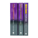 Robert T. Kiyosaki 3 Books Collection Set (Rich Dads Guide To Investing, Richd Dads Cashflow Quadrant, Rich Dad Poor Dad)