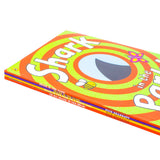 Shark in the Park Series 4 Books Collection Set by Nick Sharratt (Shark in the Park!, On a Windy Day!, Shark in the Dark!, Oh No! Shark in the Snow!)