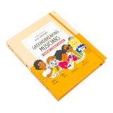 Little People Big Dreams Groundbreaking Musicians Treasury and Guided Journal | Inspirational Stories for Children | Hardback