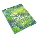 New Wild Garden: Natural-Style Planting And Practicalities By Ian Hodgson