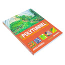 The Polytunnel Book: Fruit And Vegetables All Year Round By Joyce Russell