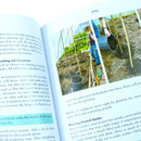 The Polytunnel Book: Fruit And Vegetables All Year Round By Joyce Russell