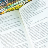 The Lorien Legacies Series – 7-Book Collection Set by Pittacus Lore | Action-Packed Young Adult Sci-Fi Adventure with Aliens & Thrilling Battles