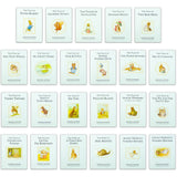 Peter Rabbit 23-Book Box Set by Beatrix Potter – Illustrated children's classics | Ages 3–6, bedtime stories, nursery books, perfect christening gift