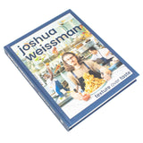Joshua Weissman: Texture Over Taste Book (Hardcover)