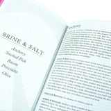 The Flavour Thesaurus, A Culinary Guide to Flavor Pairing and Cookery Tips By Niki Segnit