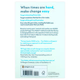Tiny Habits Book: Why Starting Small Makes Lasting Change Easy – The Fogg Method for Better Habits, Self-Improvement, Success, Motivation & Wellness