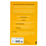 Zero to One: Notes on Start Ups, or How to Build the Future by Peter Thiel & Blake Masters