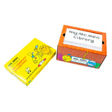 Mr. Men Complete 48 Books Box Set – Classic Children's Storybooks Collection: Fun, Humor, Adventure & Engaging Reading for Young Readers