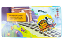 Thomas & Friends: Puzzle Pals: A chunky jigsaw for small hands!