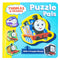 Thomas & Friends: Puzzle Pals: A chunky jigsaw for small hands!