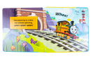 Thomas & Friends: Puzzle Pals: A chunky jigsaw for small hands!