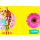 Mr Tumble Something Special: Puzzle Pals By Mr Tumble