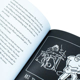 Steal Like An Artist Book: 10 Things Nobody Told You About Being Creative – Austin Kleon | Inspiration, Creativity Tips & Artistic Motivation