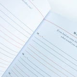 Our Q and A a Day: 3-Year Journal for 2 People (Q&A a Day) By Potter Style