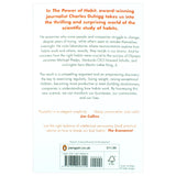 The Power of Habit Why We Do What We Do in Life and Business Book Charles Duhigg