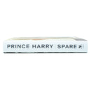 Spare: by Prince Harry, The Duke of Sussex