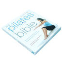 The Pilates Bible by Lynne Robinson, Lisa Bradshaw