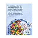 Wagamama Your Way: Fresh Flexible Recipes for Body + Mind (Wagamama Titles)