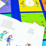 The Gruffalo and Friends Advent Calendar Book Collection: the perfect book advent calendar for children this Christmas!