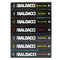 Amos Decker Series Books 1 - 7 Collection Set by David Baldacci (Memory Man, The Last Mile, The Fix, The Fallen, Redemption, Walk The Wire, Long Shadows)