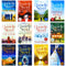 Danielle Steel Collection 12 Books Box Set (The Wedding Dress, All That Glitters, Neighbours, Nine Lives, Complications, Invisible, High Stakes, The Affair, Finding Ashley, The Butler & MORE!