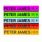 Roy Grace Series (Books 11-15) 5 Book Set by Peter James | You Are Dead, Love You Dead & More | Bestselling Murder Mystery, Crime, Thriller Collection
