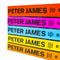 Roy Grace Series 6–10 Collection 5 Book Set by Peter James – Mystery & Thriller Novels: Dead Like You, Not Dead Yet, Dead Man’s Time & More