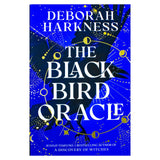 The Black Bird Oracle: The exhilarating new All Souls novel featuring Diana Bishop and Matthew Clairmont