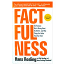 Factfulness: Ten Reasons We're Wrong About The World - And Why Things Are Better By Hans Rosling