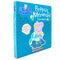 Peppa's Mermaid Adventure By  Lauren Holowaty