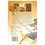 The Red Pyramid: The Graphic Novel (The Kane Chronicles Book 1) by Rick Riordan (Paperback)