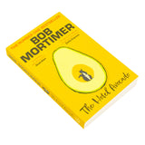 The Hotel Avocado (Gary Thorn, 2) by Bob Mortimer – The Number One Bestselling Novel from the Multi-Million-Selling Author (Paperback)