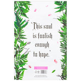 Fearful by Lauren Roberts – A Powerless Story (Paperback)