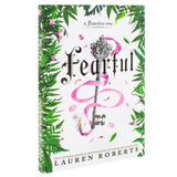 Fearful by Lauren Roberts – A Powerless Story (Paperback)