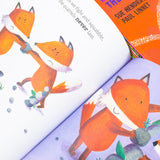 Children’s Picture Books Collection: Heartwarming, Funny & Empowering Animal Stories 10 Books Set (Tiny Ant, We Are Family, How to Save a Superhero, Supermarket Zoo, We've Got Talent & More...)