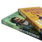 Katherine Center 2 Books Set ( The Bodyguard, Happiness for Beginners)