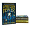 The Prison Healer Series 3 Book Set by Lynette Noni| YA Fantasy Fiction, Adventure,Suspense & Thrillers (The Prison Healer,Gilded Cage, Blood Traitor)